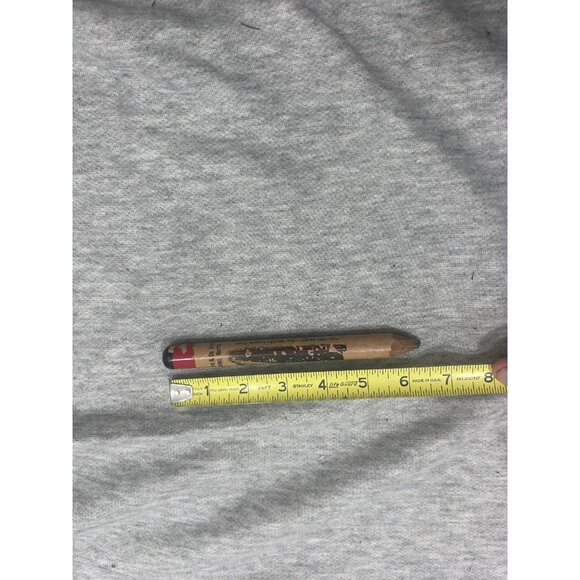 QUEEN MARY The World's Largest Pencil Liner Black - Picture 7 of 7